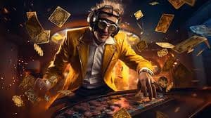 Video Slots ဂိမ်း — ၅ကွက်ဆင့် ဇာတ်လမ်
းပါ Bonus Rounds