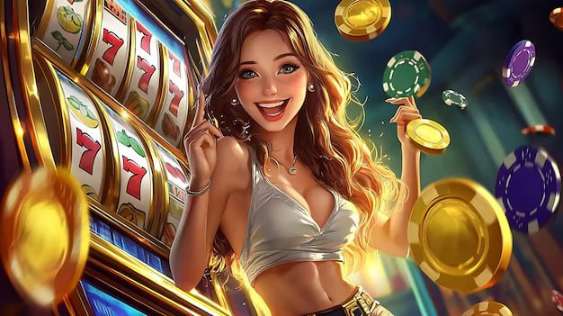 casiono777 Live Casino Myanmar
